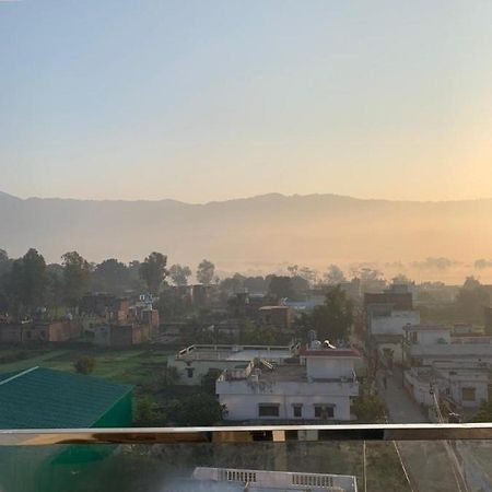 Nature'S Blessing Rishikesh 1Bhk Studio Exterior photo