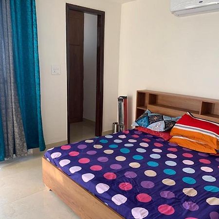 Nature'S Blessing Rishikesh 1Bhk Studio Exterior photo