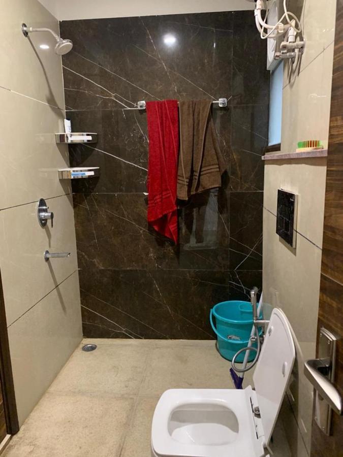 Nature'S Blessing Rishikesh 1Bhk Studio Exterior photo