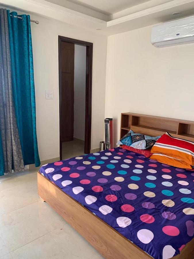 Nature'S Blessing Rishikesh 1Bhk Studio Exterior photo